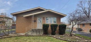 14340 Keeler Avenue, Midlothian, IL 60445