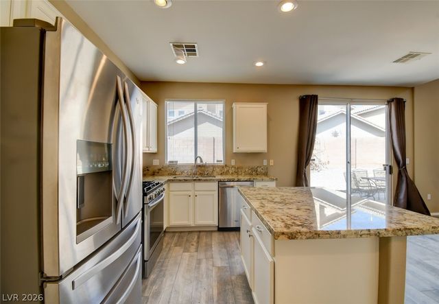 541 Artola Street, Las Vegas, NV 89144