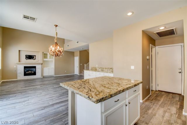 541 Artola Street, Las Vegas, NV 89144