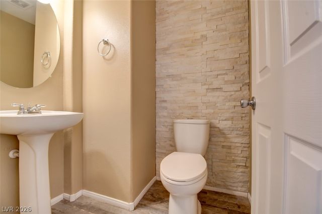 541 Artola Street, Las Vegas, NV 89144