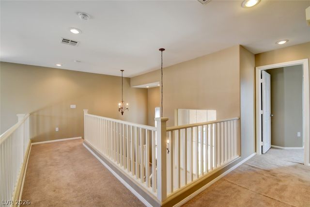 541 Artola Street, Las Vegas, NV 89144