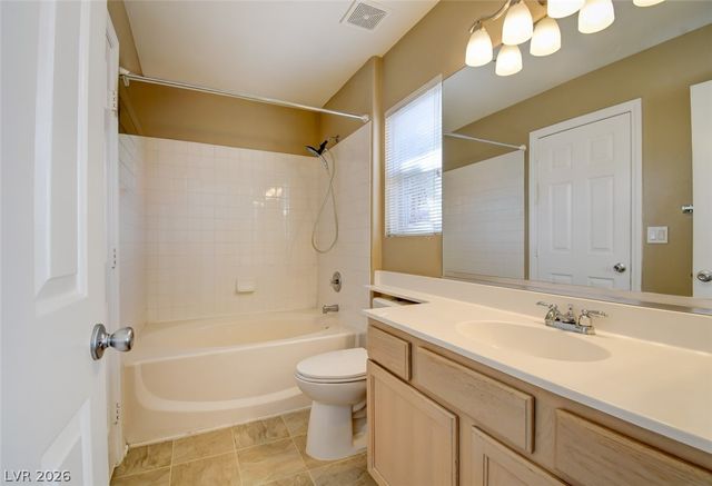 541 Artola Street, Las Vegas, NV 89144