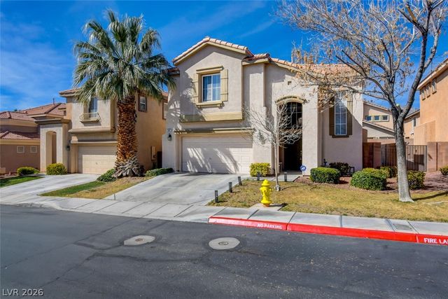 541 Artola Street, Las Vegas, NV 89144