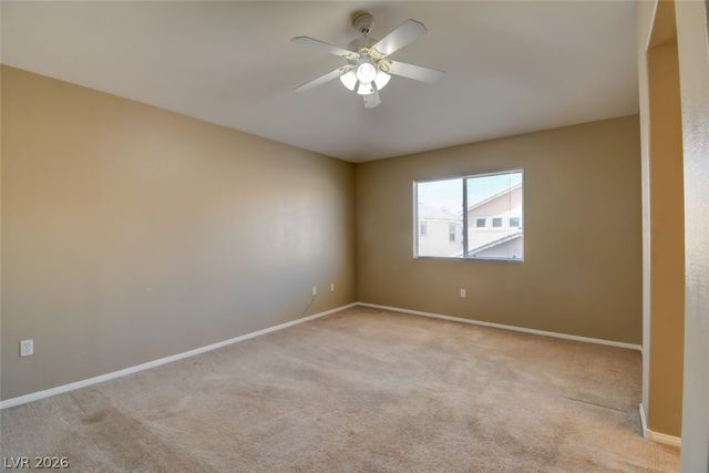 541 Artola Street, Las Vegas, NV 89144