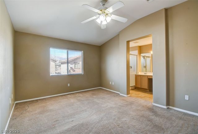 541 Artola Street, Las Vegas, NV 89144