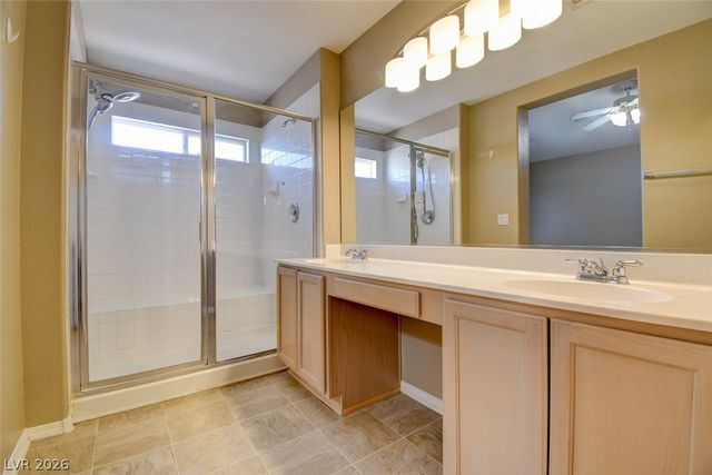 541 Artola Street, Las Vegas, NV 89144