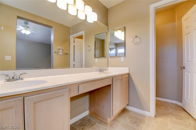 541 Artola Street, Las Vegas, NV 89144