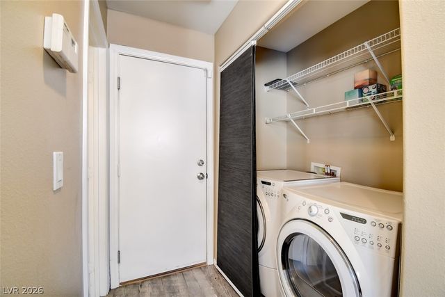 541 Artola Street, Las Vegas, NV 89144