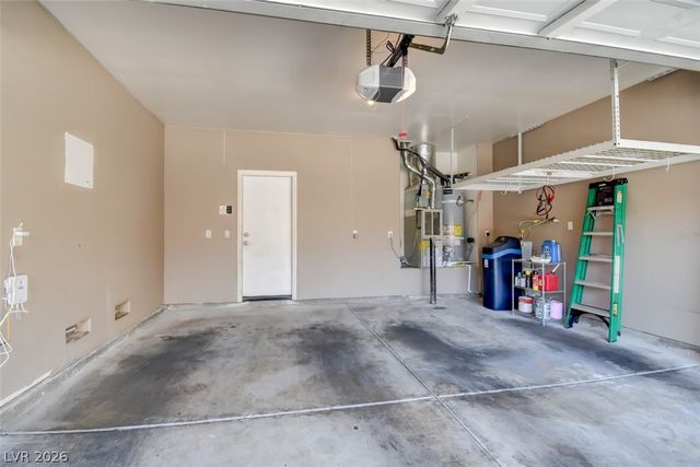 541 Artola Street, Las Vegas, NV 89144