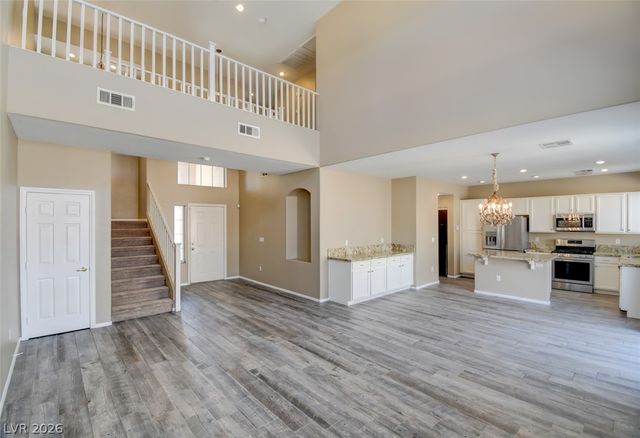 541 Artola Street, Las Vegas, NV 89144