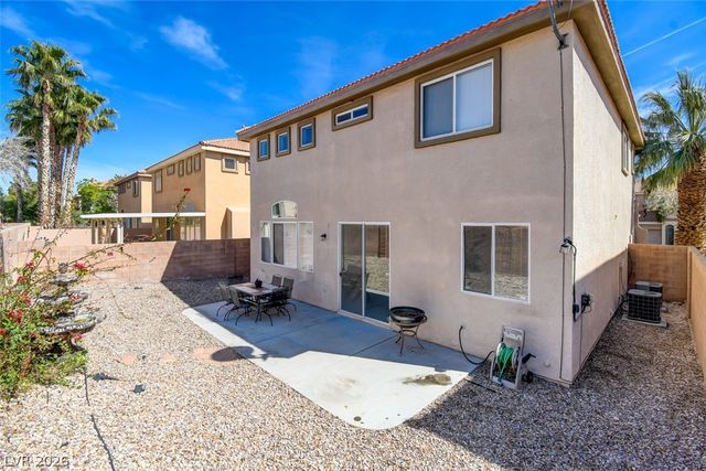 541 Artola Street, Las Vegas, NV 89144