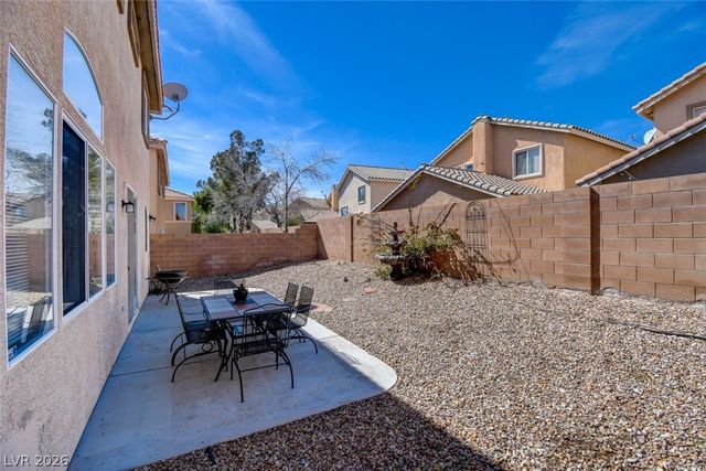541 Artola Street, Las Vegas, NV 89144