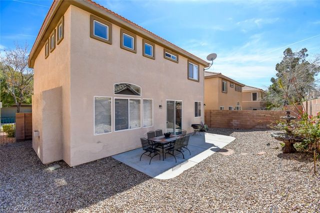 541 Artola Street, Las Vegas, NV 89144