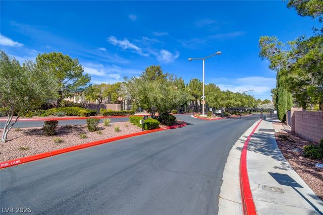 541 Artola Street, Las Vegas, NV 89144