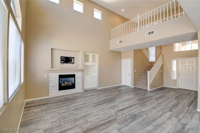 541 Artola Street, Las Vegas, NV 89144