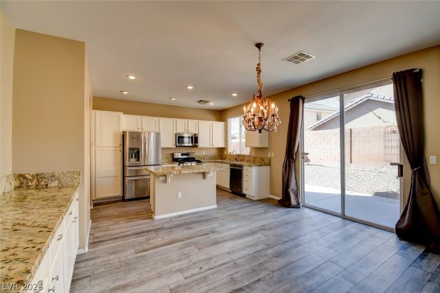 541 Artola Street, Las Vegas, NV 89144