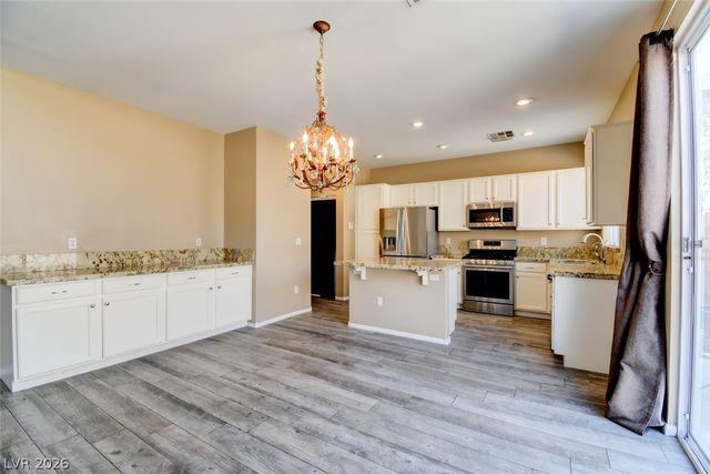 541 Artola Street, Las Vegas, NV 89144