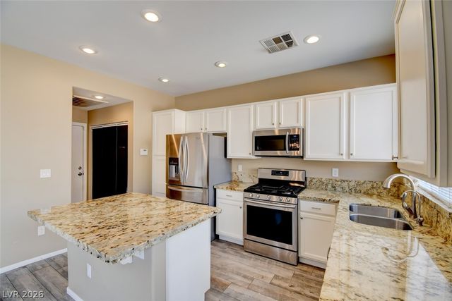 541 Artola Street, Las Vegas, NV 89144