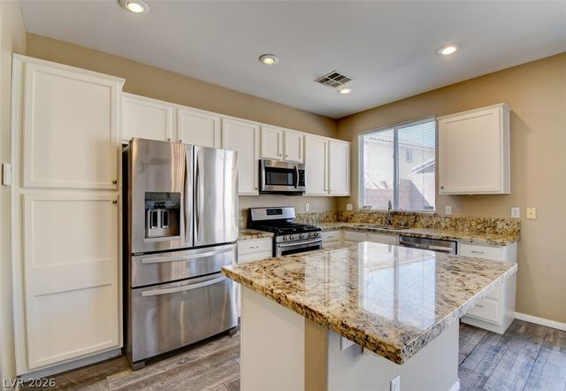 541 Artola Street, Las Vegas, NV 89144