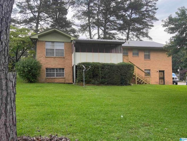 812 2ND AVENUE, Pleasant Grove, AL 35127