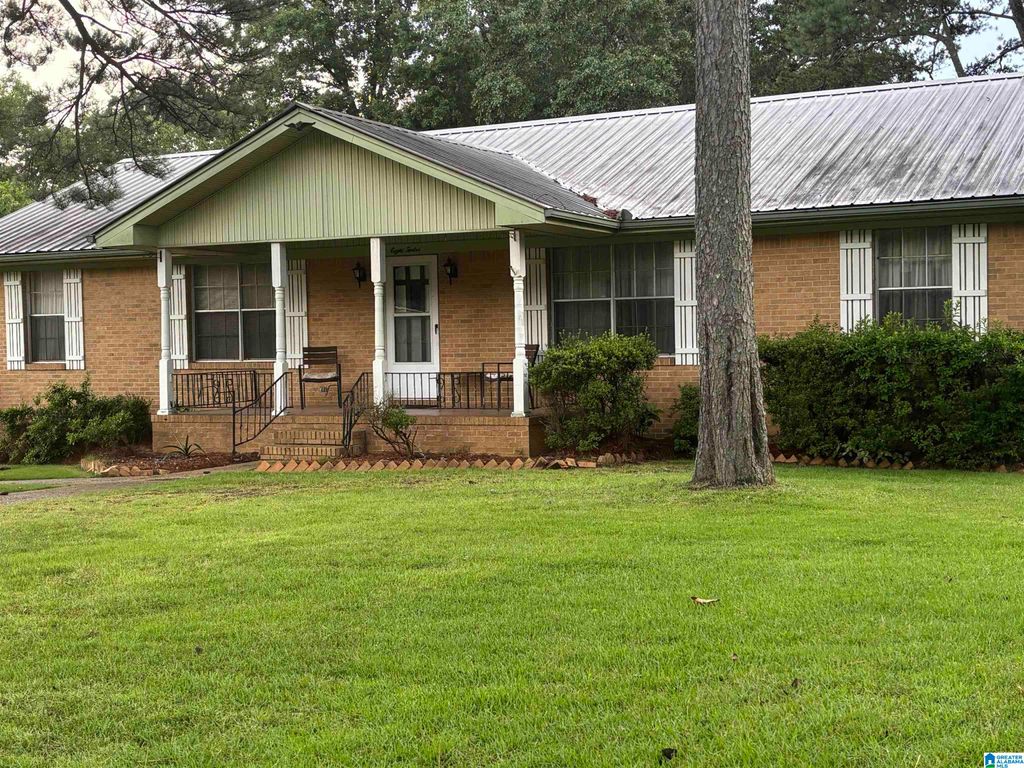 812 2ND AVENUE, Pleasant Grove, AL 35127