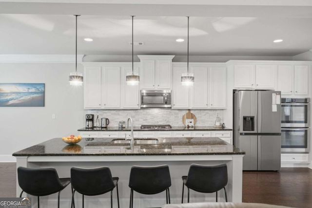 5225 Mirror Lake Drive, Cumming, GA 30028