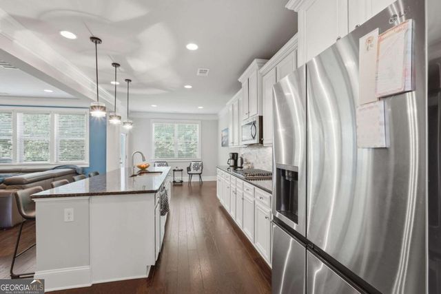 5225 Mirror Lake Drive, Cumming, GA 30028