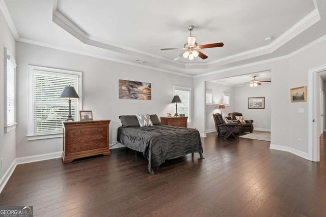 5225 Mirror Lake Drive, Cumming, GA 30028