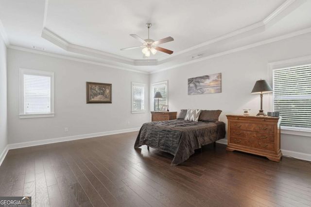 5225 Mirror Lake Drive, Cumming, GA 30028