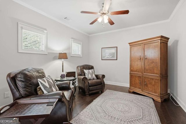 5225 Mirror Lake Drive, Cumming, GA 30028