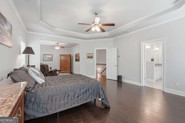 5225 Mirror Lake Drive, Cumming, GA 30028