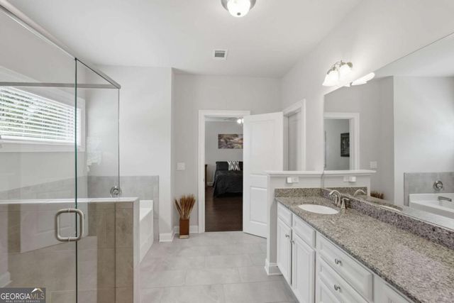 5225 Mirror Lake Drive, Cumming, GA 30028