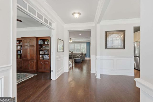 5225 Mirror Lake Drive, Cumming, GA 30028