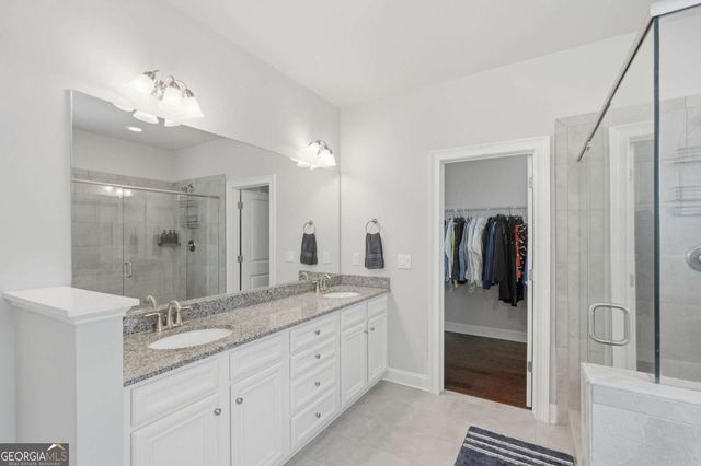 5225 Mirror Lake Drive, Cumming, GA 30028