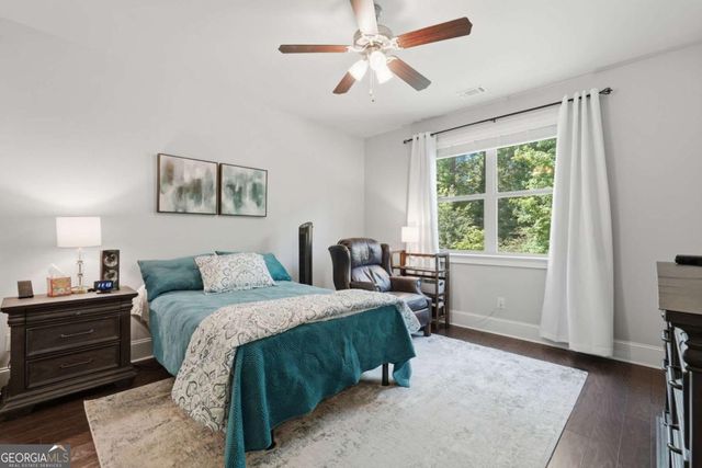 5225 Mirror Lake Drive, Cumming, GA 30028