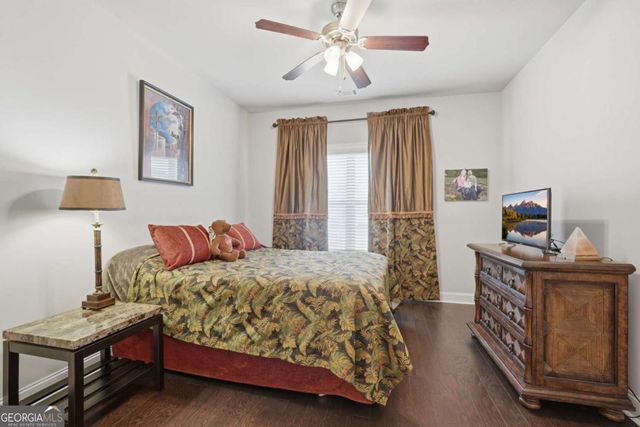 5225 Mirror Lake Drive, Cumming, GA 30028