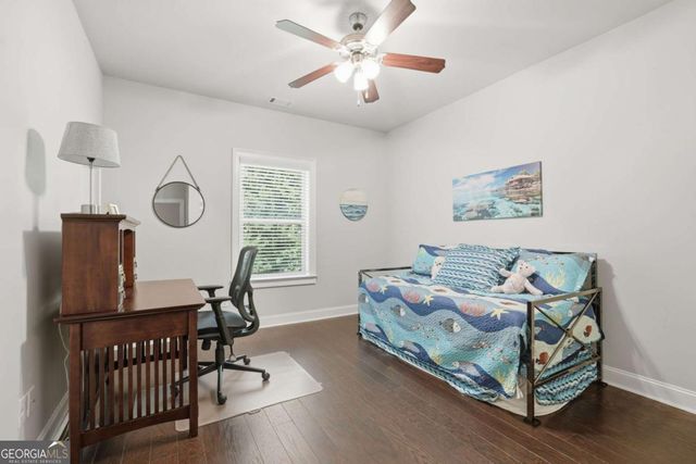 5225 Mirror Lake Drive, Cumming, GA 30028
