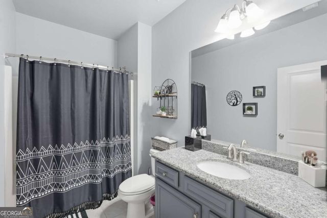 5225 Mirror Lake Drive, Cumming, GA 30028