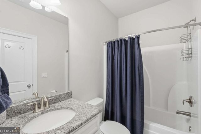 5225 Mirror Lake Drive, Cumming, GA 30028