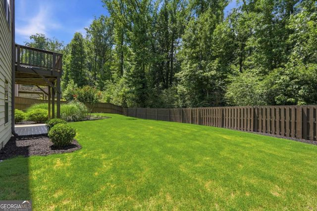 5225 Mirror Lake Drive, Cumming, GA 30028