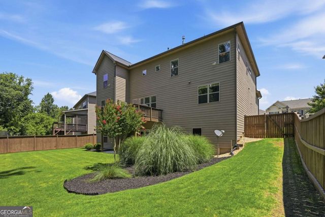 5225 Mirror Lake Drive, Cumming, GA 30028