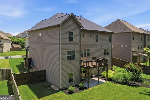 5225 Mirror Lake Drive, Cumming, GA 30028