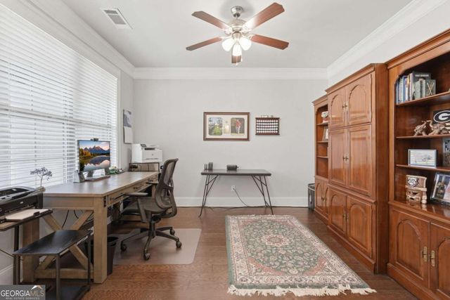 5225 Mirror Lake Drive, Cumming, GA 30028