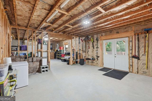 5225 Mirror Lake Drive, Cumming, GA 30028