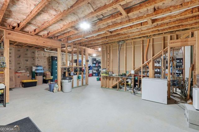 5225 Mirror Lake Drive, Cumming, GA 30028
