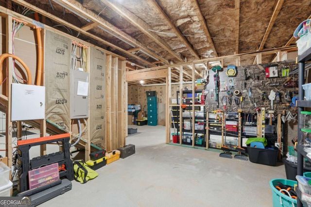 5225 Mirror Lake Drive, Cumming, GA 30028