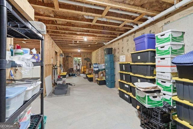 5225 Mirror Lake Drive, Cumming, GA 30028
