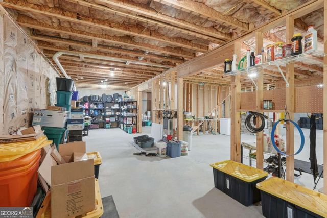5225 Mirror Lake Drive, Cumming, GA 30028