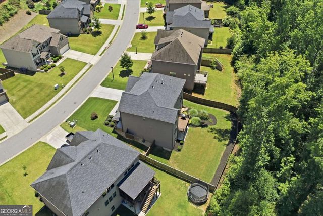 5225 Mirror Lake Drive, Cumming, GA 30028