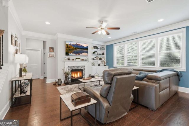 5225 Mirror Lake Drive, Cumming, GA 30028